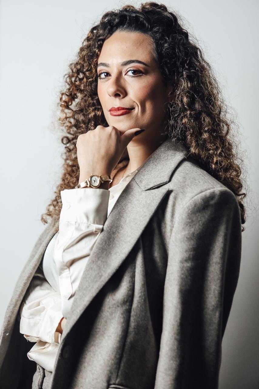 Dra. Bruna Menezes, advocacia criminal