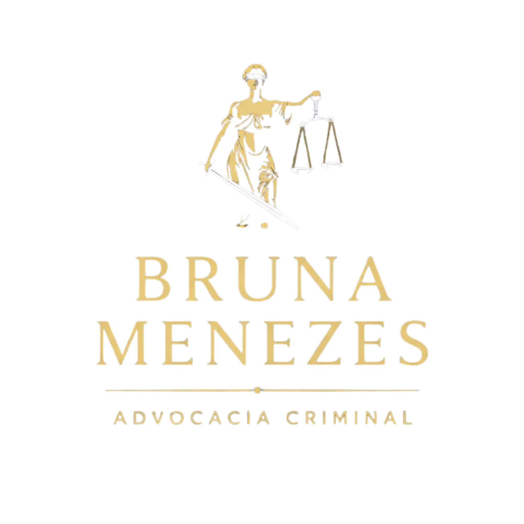 Bruna Menezes — Advocacia Criminal